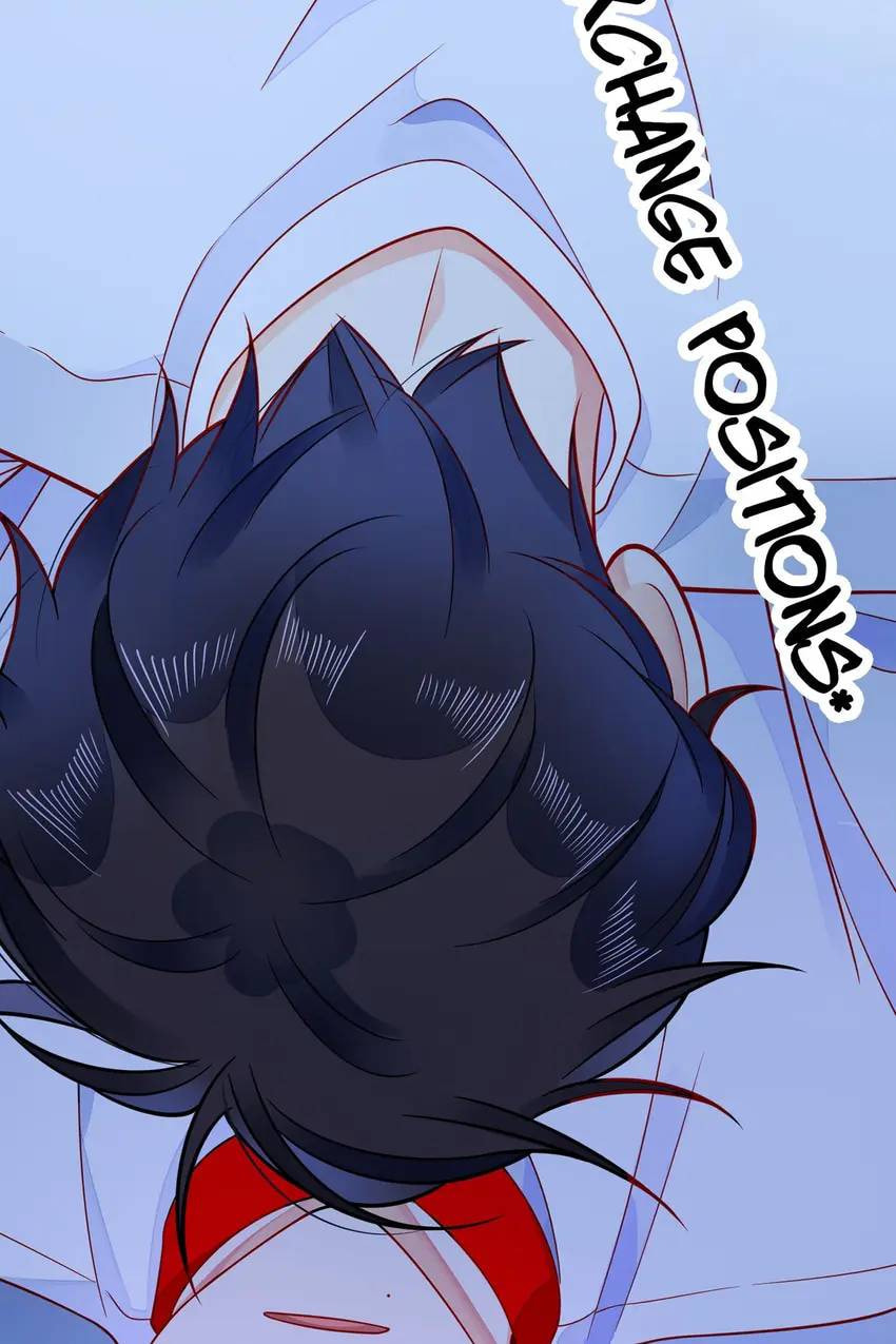 Touching Melody (Colored) Chapter 47 page 52 - 