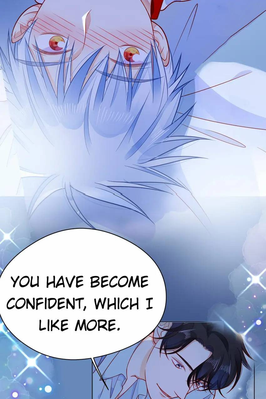 Touching Melody (Colored) Chapter 47 page 53 - 
