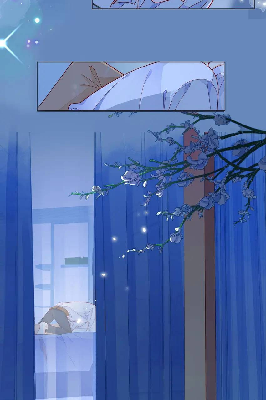 Touching Melody (Colored) Chapter 47 page 54 - 
