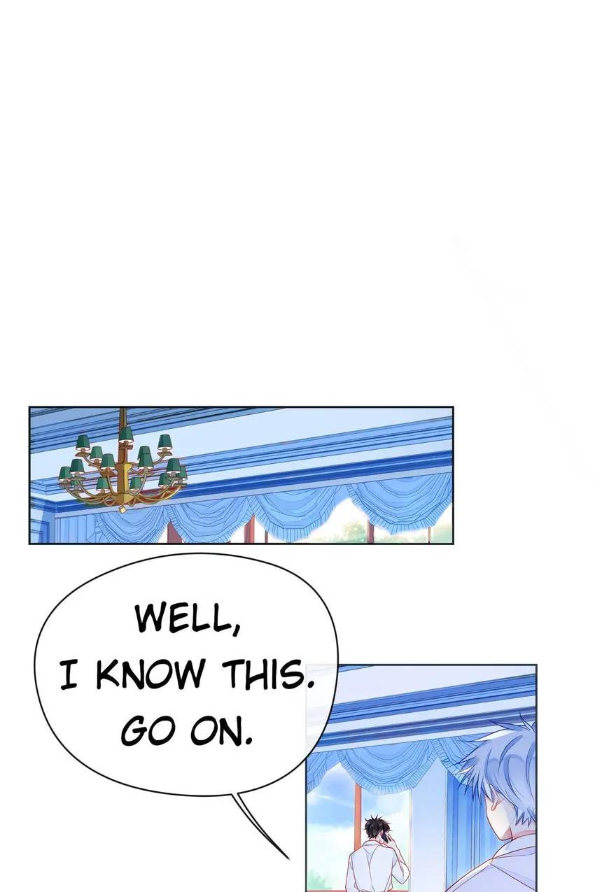 Touching Melody (Colored) Chapter 47 page 56 - 