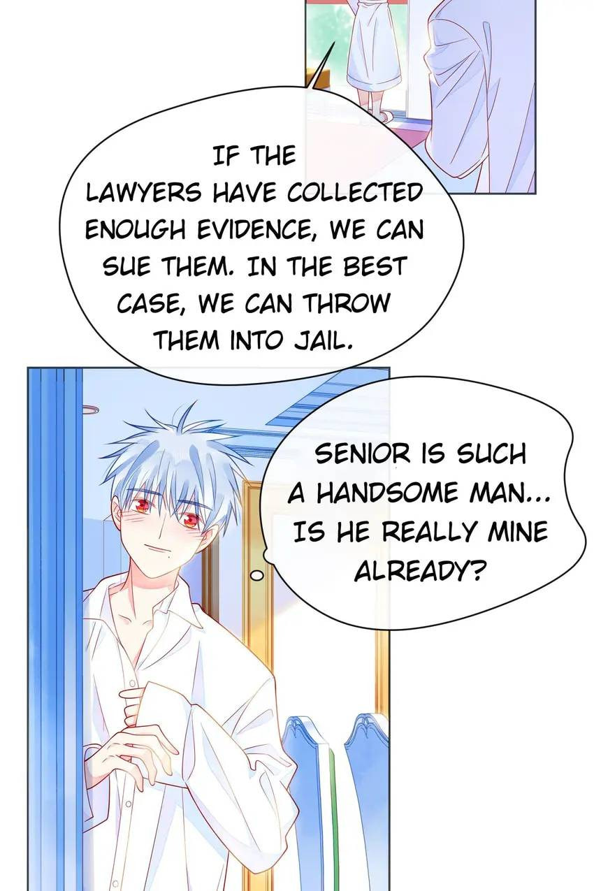 Touching Melody (Colored) Chapter 47 page 57 - 