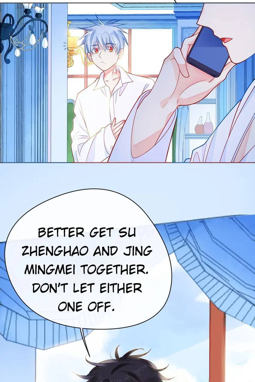 Touching Melody (Colored) Chapter 47 page 59 - 