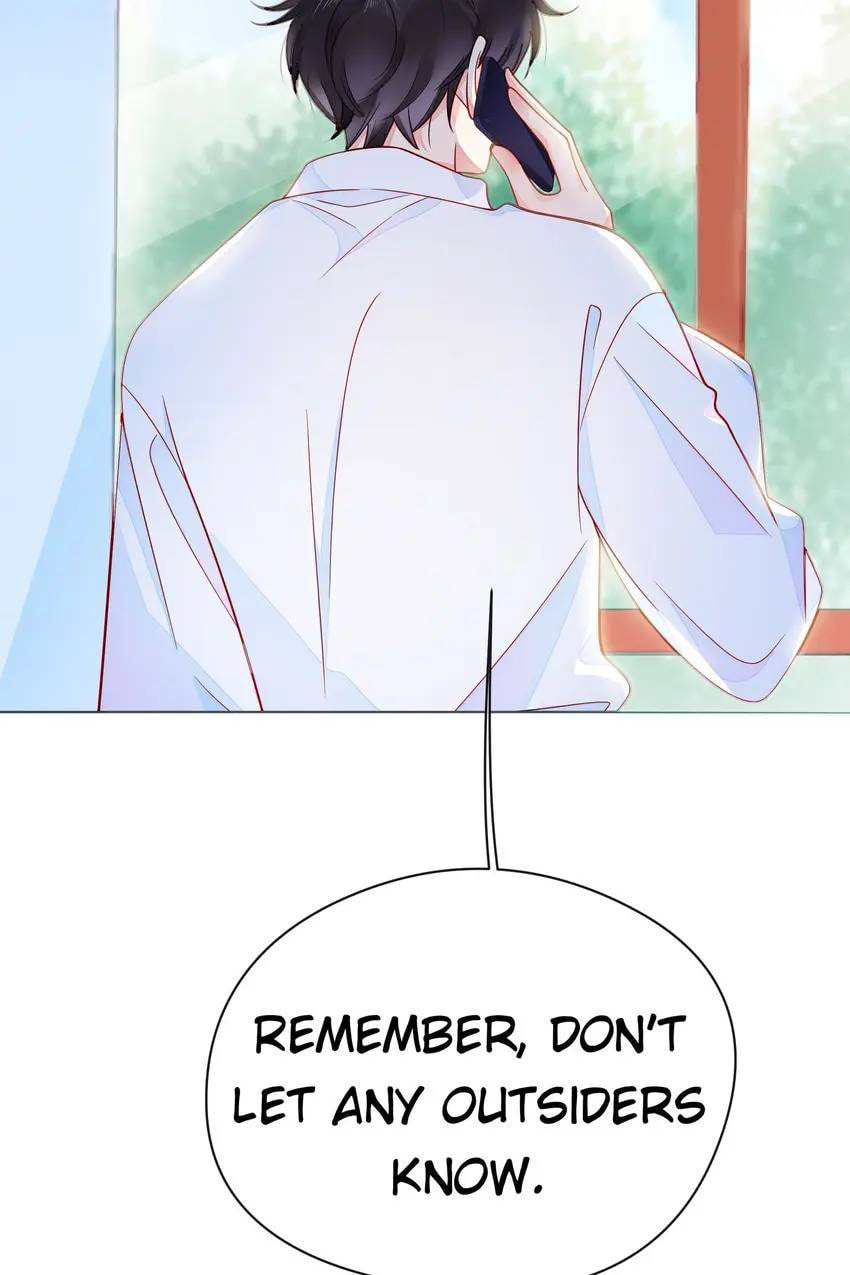 Touching Melody (Colored) Chapter 47 page 60 - 