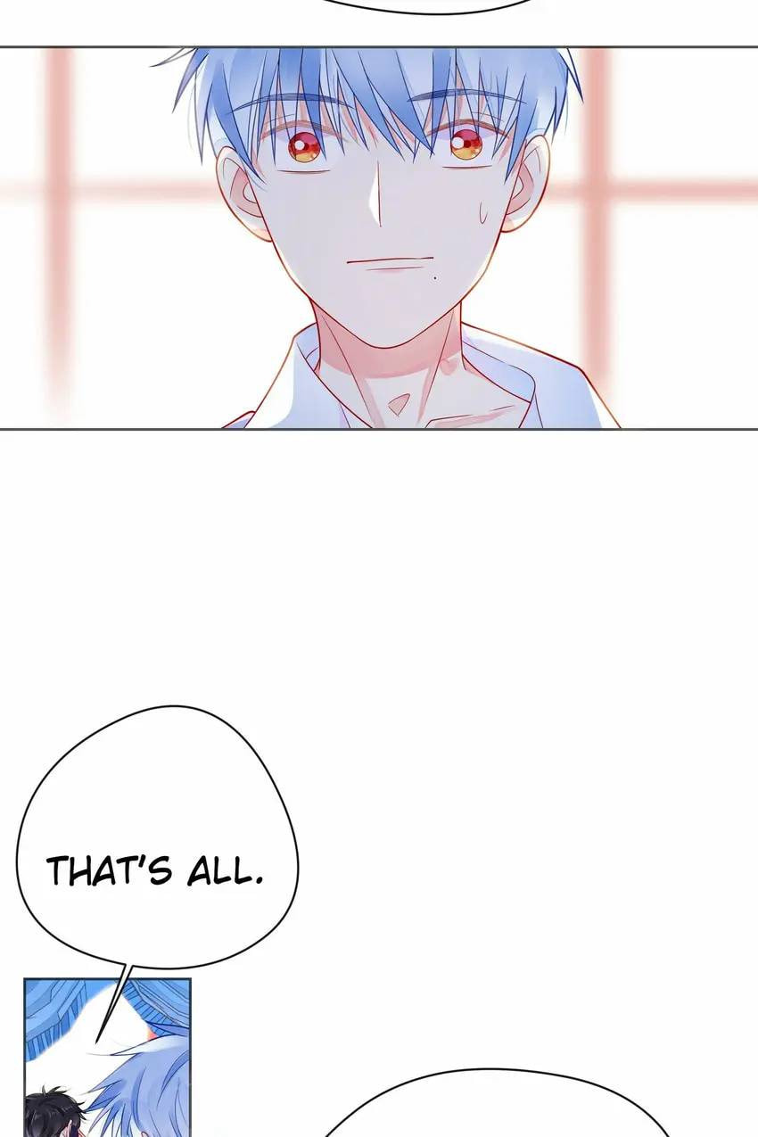 Touching Melody (Colored) Chapter 47 page 61 - 