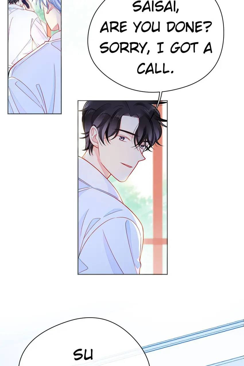 Touching Melody (Colored) Chapter 47 page 62 - 