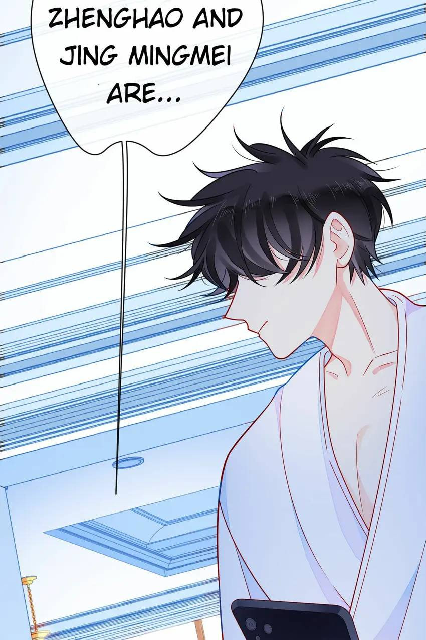 Touching Melody (Colored) Chapter 47 page 63 - 