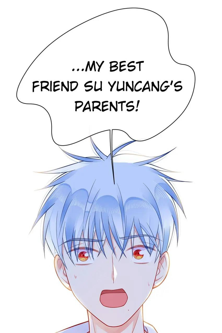 Touching Melody (Colored) Chapter 47 page 66 - 