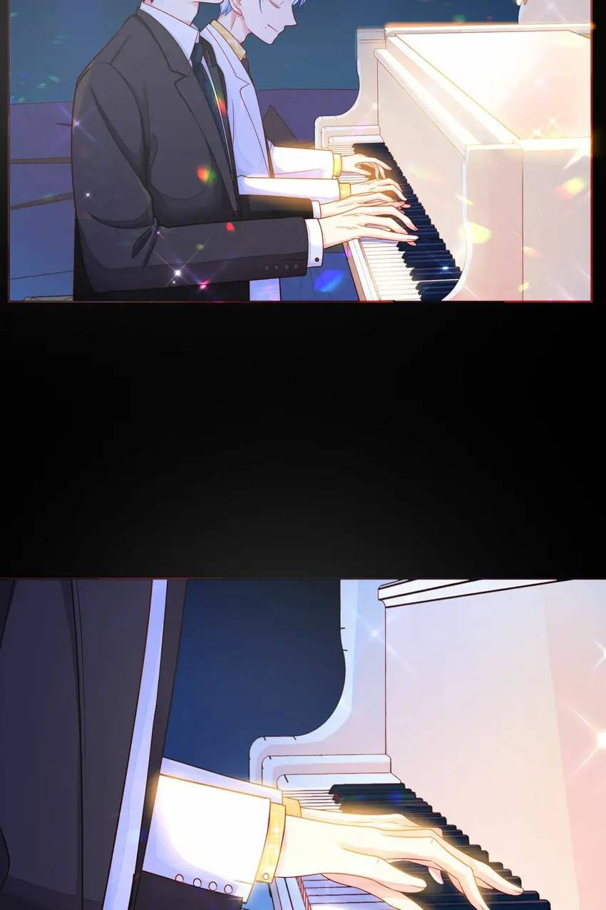 Touching Melody (Colored) Chapter 47 page 8 - 