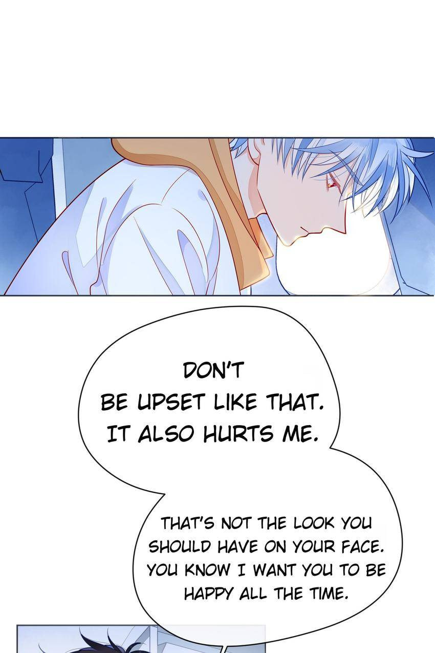 Touching Melody (Colored) Chapter 48 page 11 - 