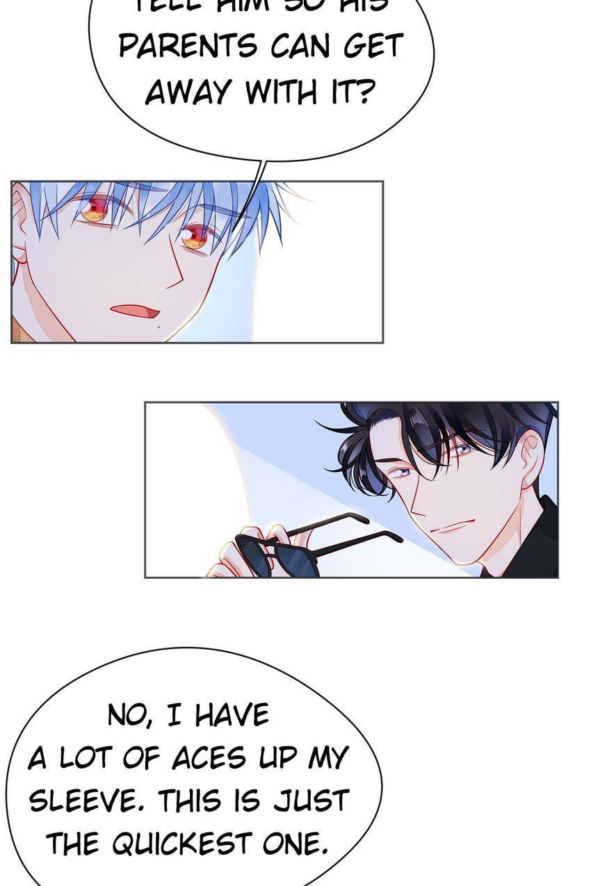 Touching Melody (Colored) Chapter 48 page 13 - 