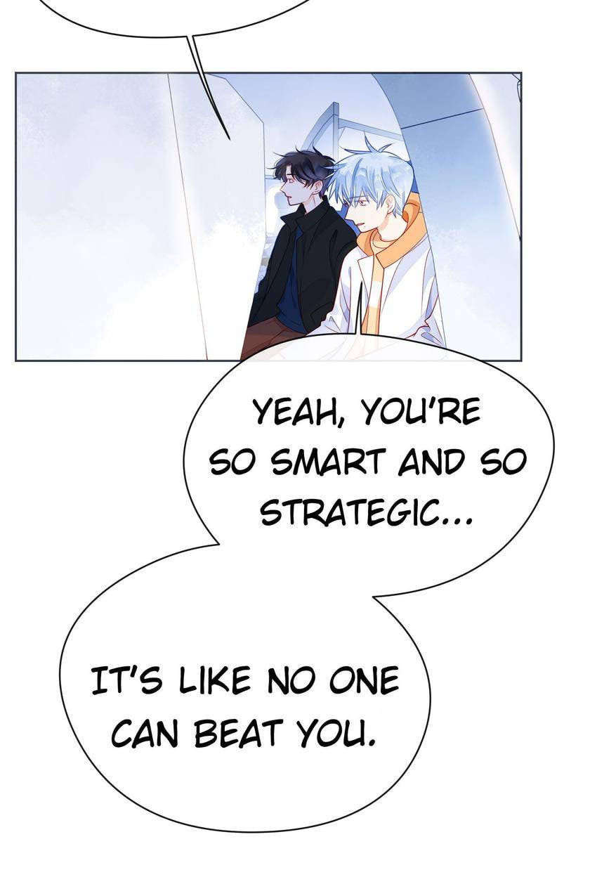 Touching Melody (Colored) Chapter 48 page 14 - 