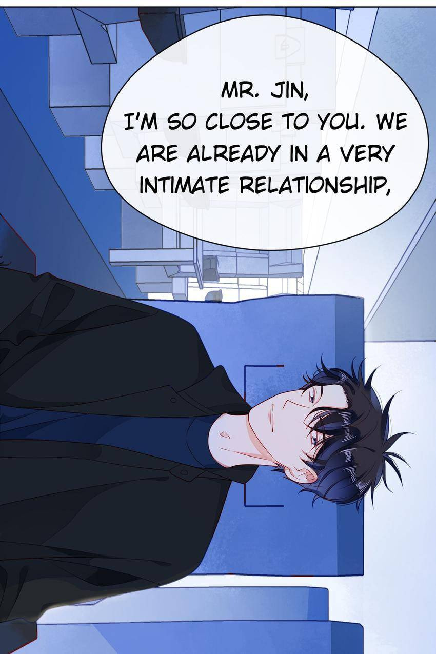 Touching Melody (Colored) Chapter 48 page 15 - 