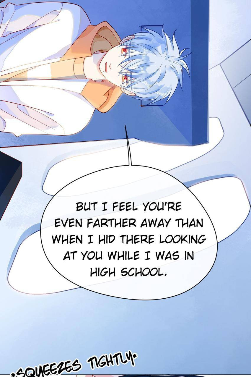 Touching Melody (Colored) Chapter 48 page 16 - 