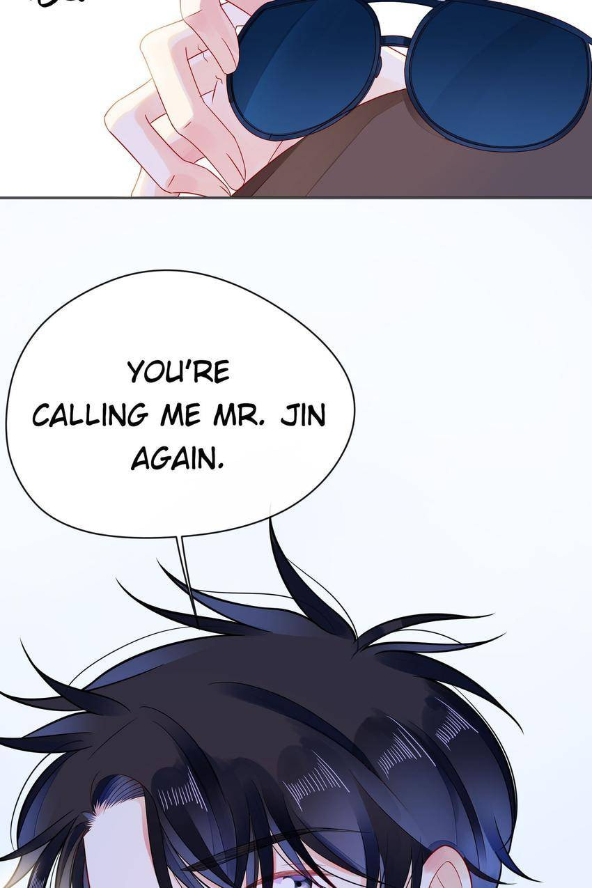Touching Melody (Colored) Chapter 48 page 17 - 