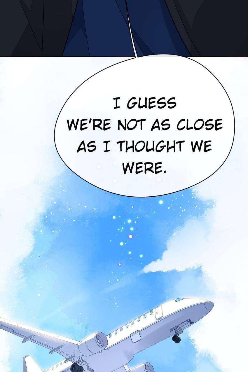 Touching Melody (Colored) Chapter 48 page 19 - 
