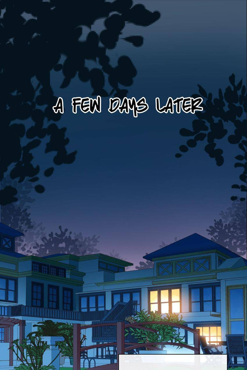 Touching Melody (Colored) Chapter 48 page 21 - 