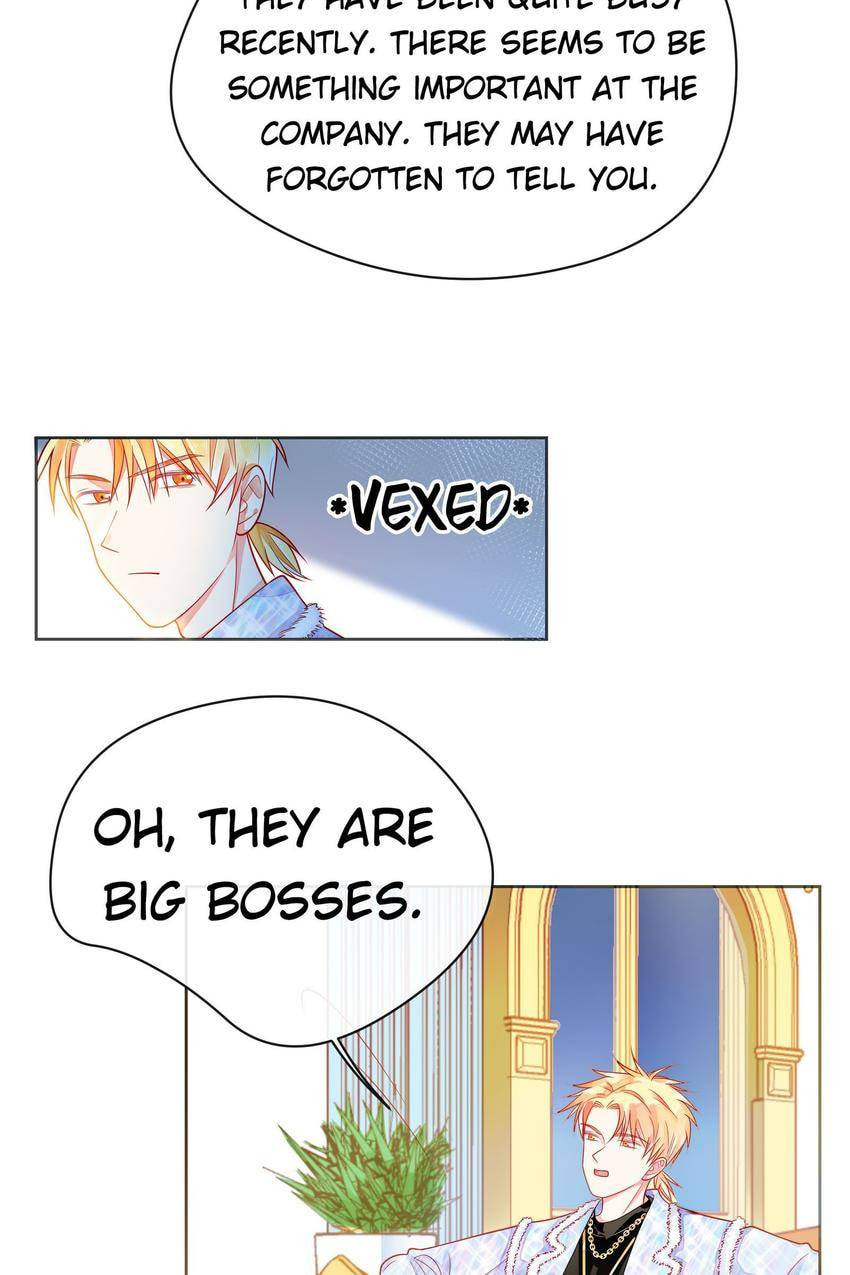 Touching Melody (Colored) Chapter 48 page 23 - 