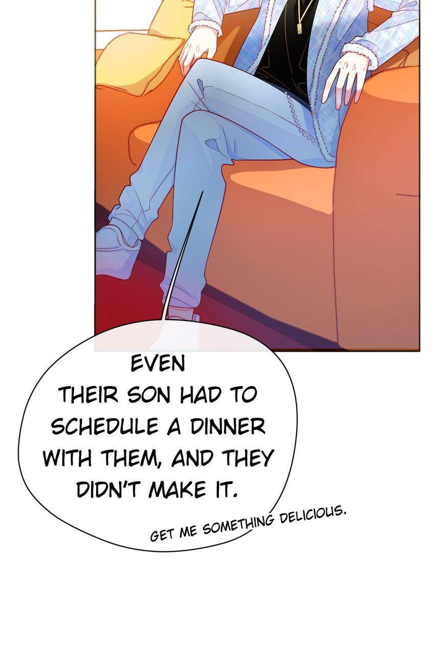 Touching Melody (Colored) Chapter 48 page 24 - 