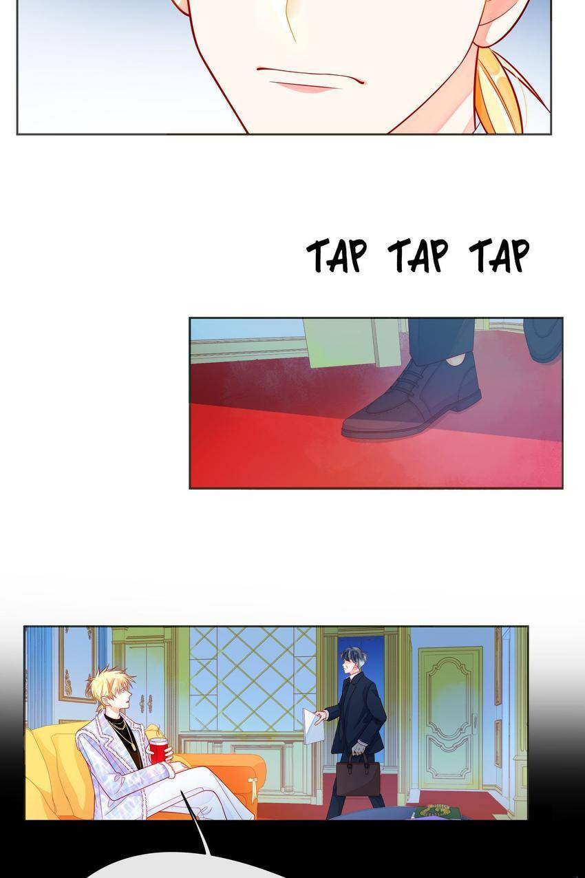 Touching Melody (Colored) Chapter 48 page 27 - 