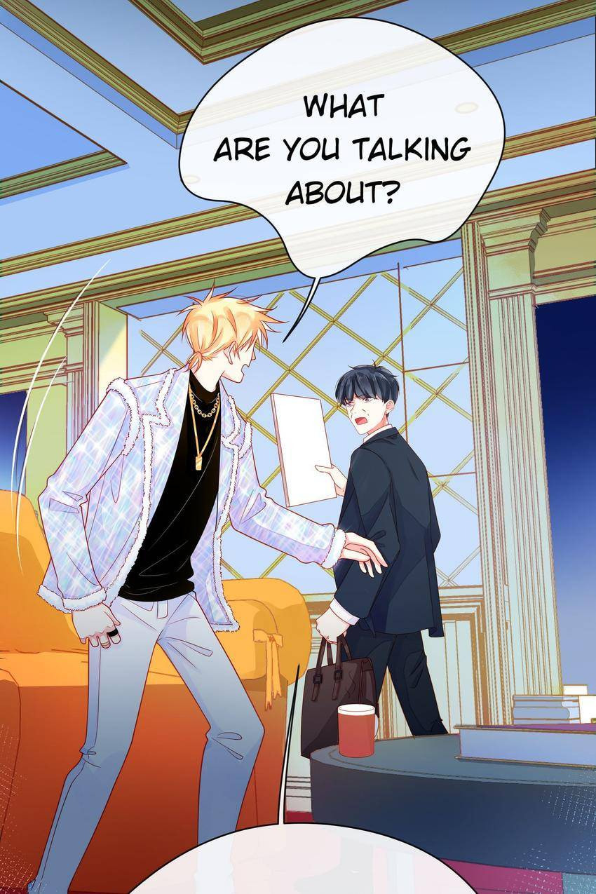 Touching Melody (Colored) Chapter 48 page 29 - 