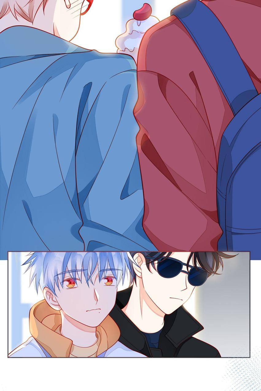 Touching Melody (Colored) Chapter 48 page 4 - 