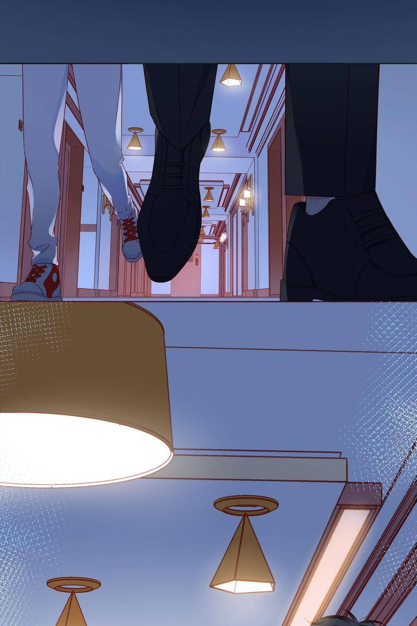 Touching Melody (Colored) Chapter 48 page 37 - 
