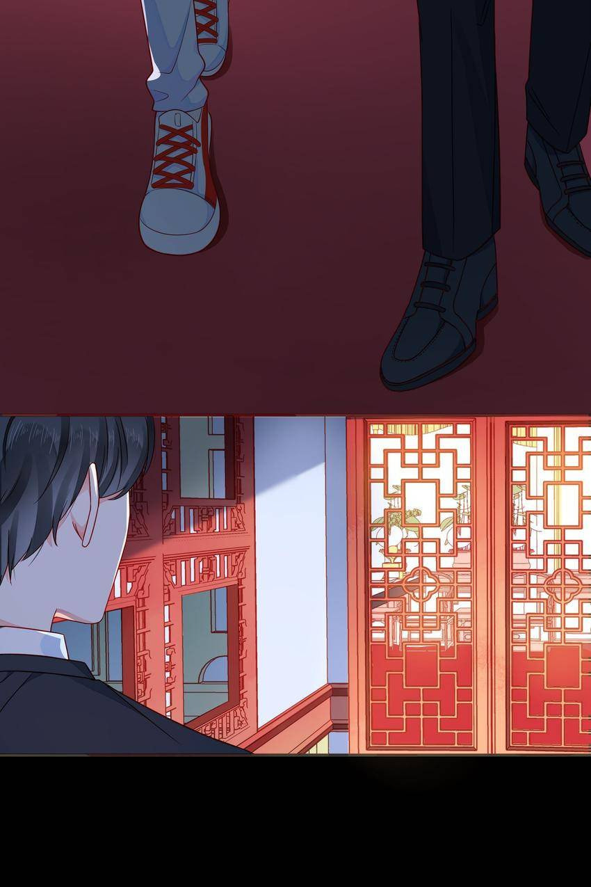 Touching Melody (Colored) Chapter 48 page 39 - 
