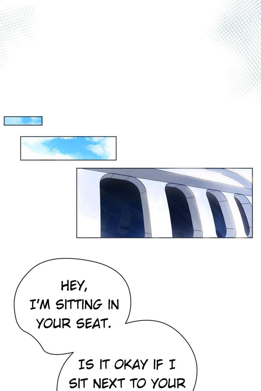 Touching Melody (Colored) Chapter 48 page 5 - 