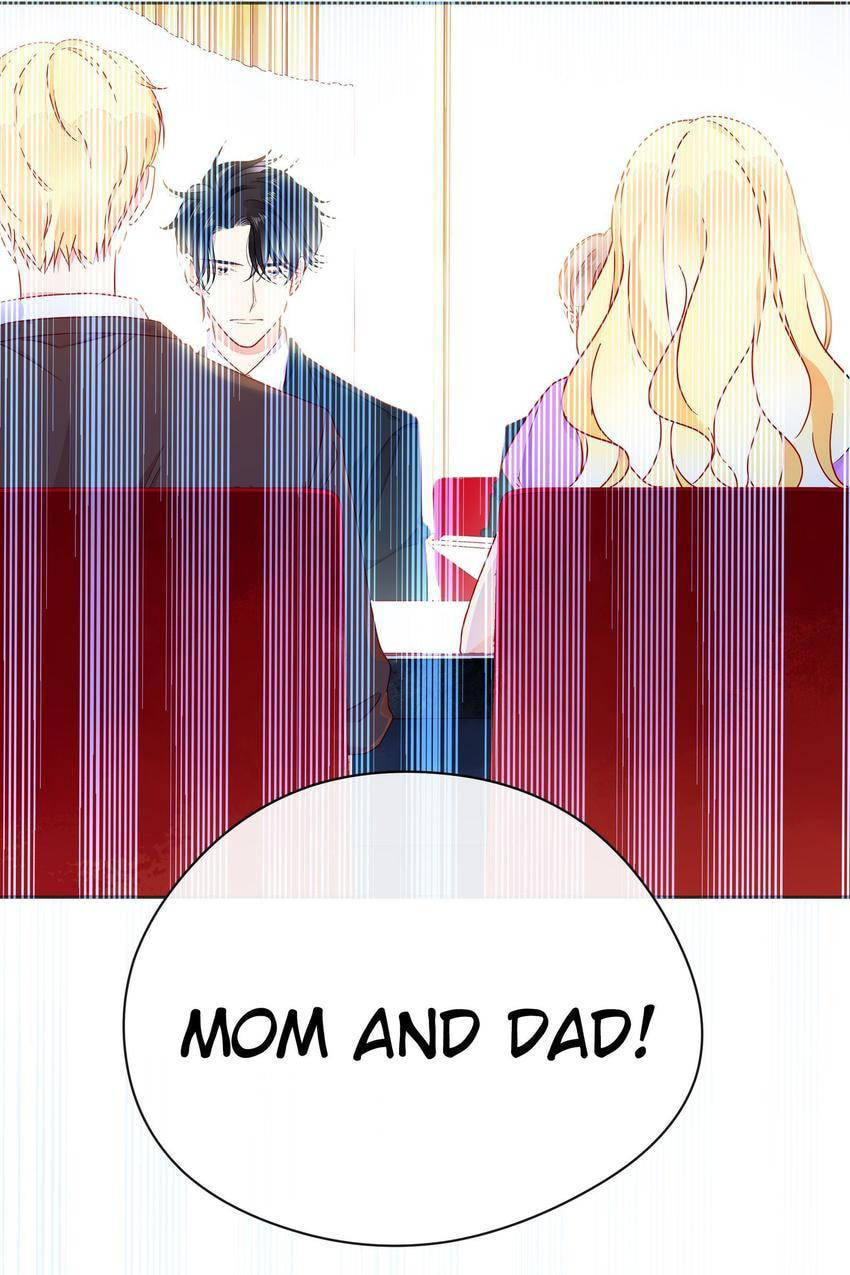 Touching Melody (Colored) Chapter 48 page 42 - 