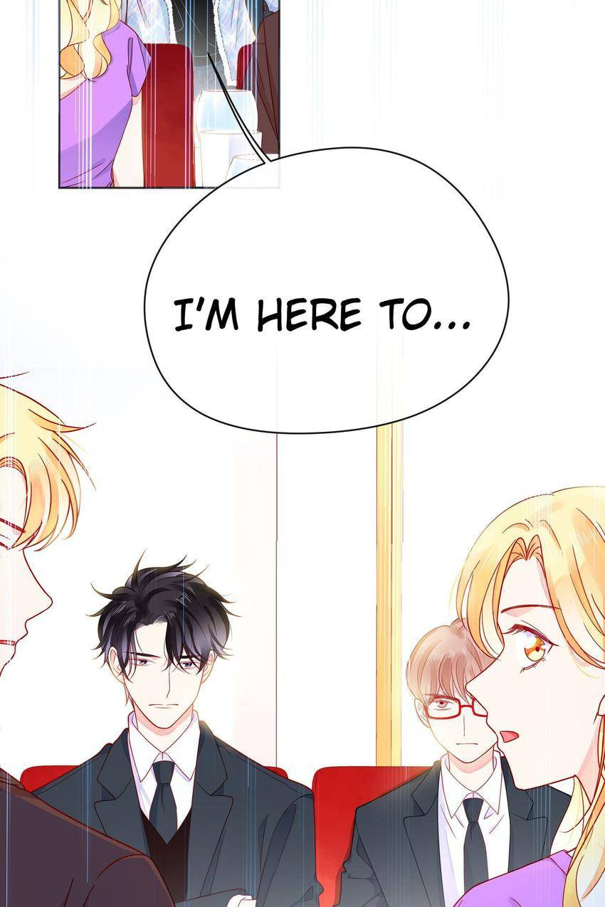 Touching Melody (Colored) Chapter 48 page 44 - 