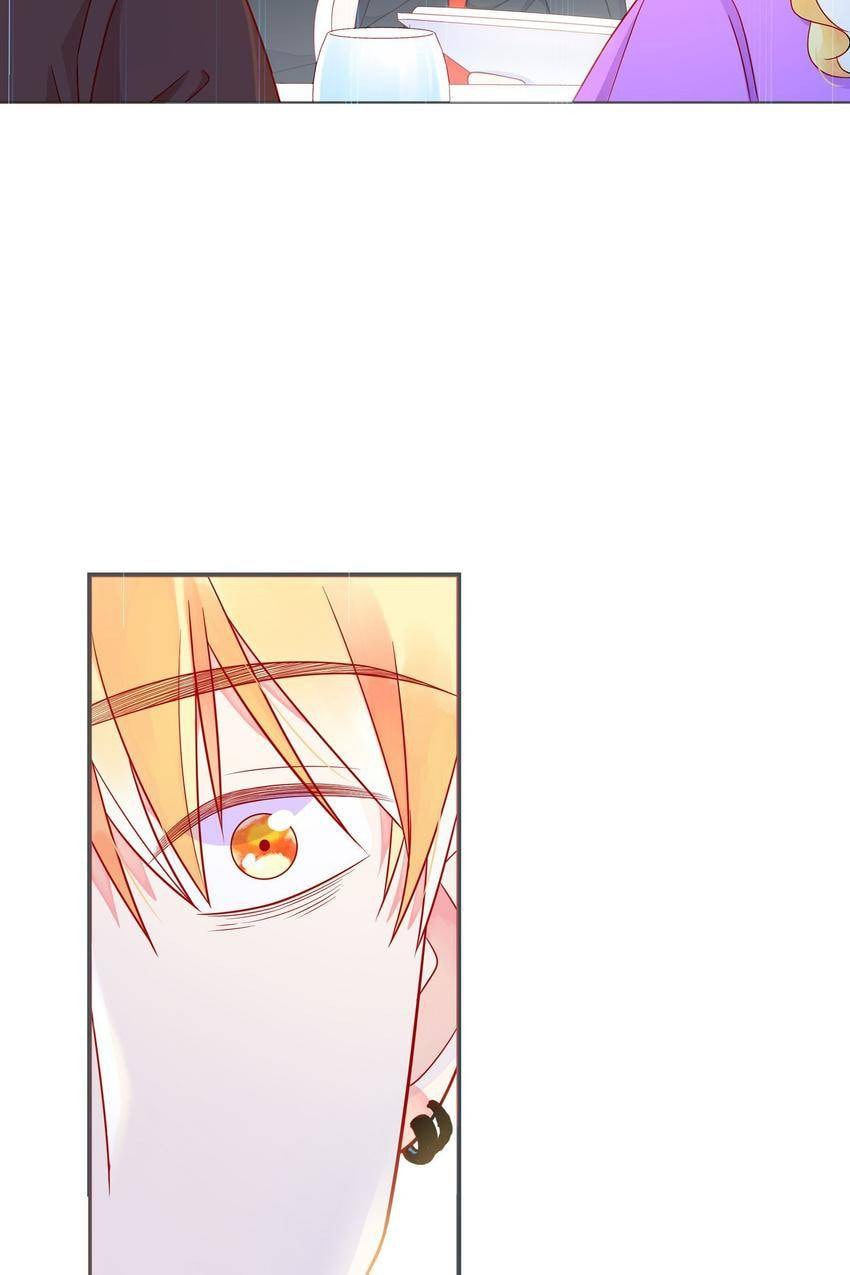 Touching Melody (Colored) Chapter 48 page 45 - 