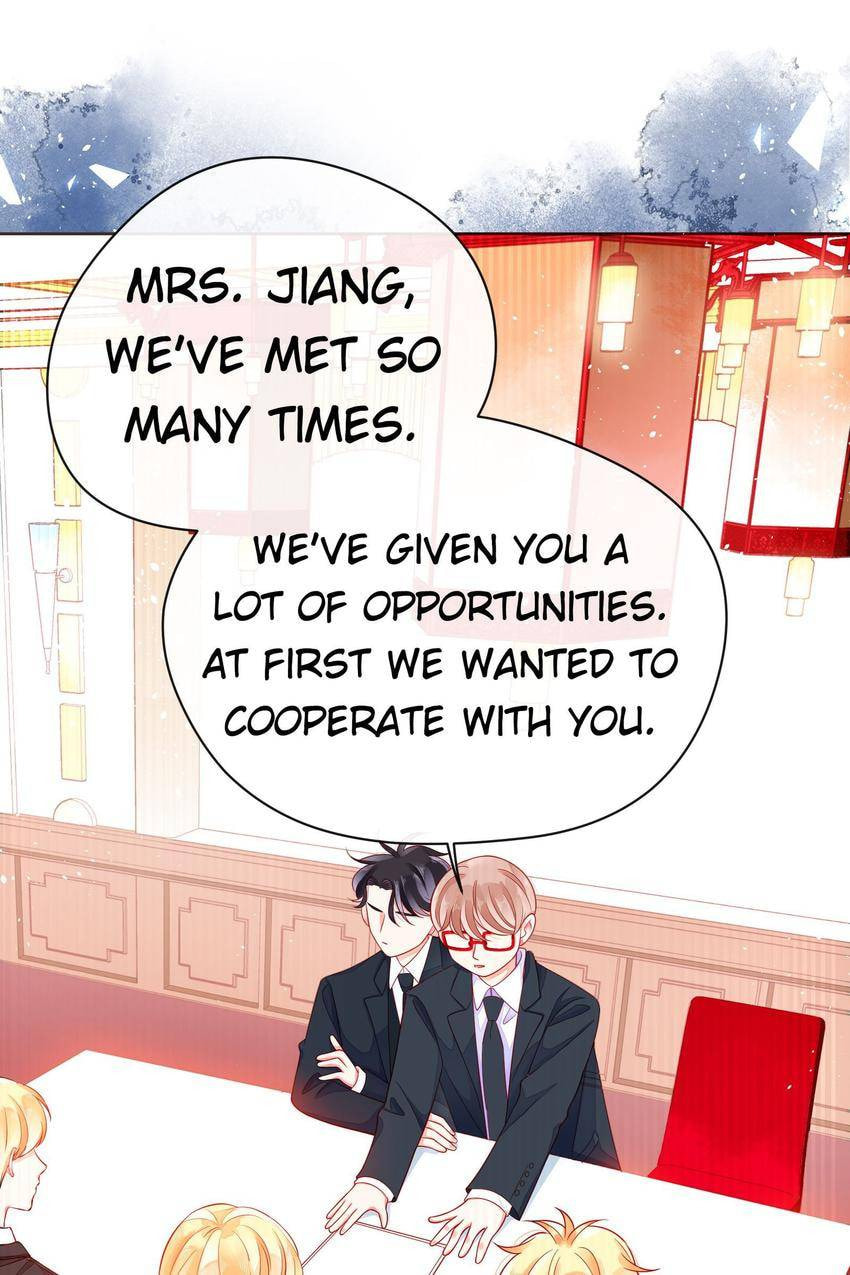Touching Melody (Colored) Chapter 49 page 11 - 
