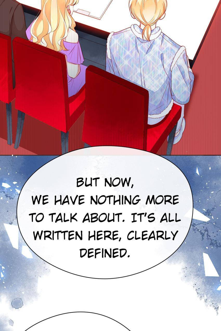 Touching Melody (Colored) Chapter 49 page 12 - 