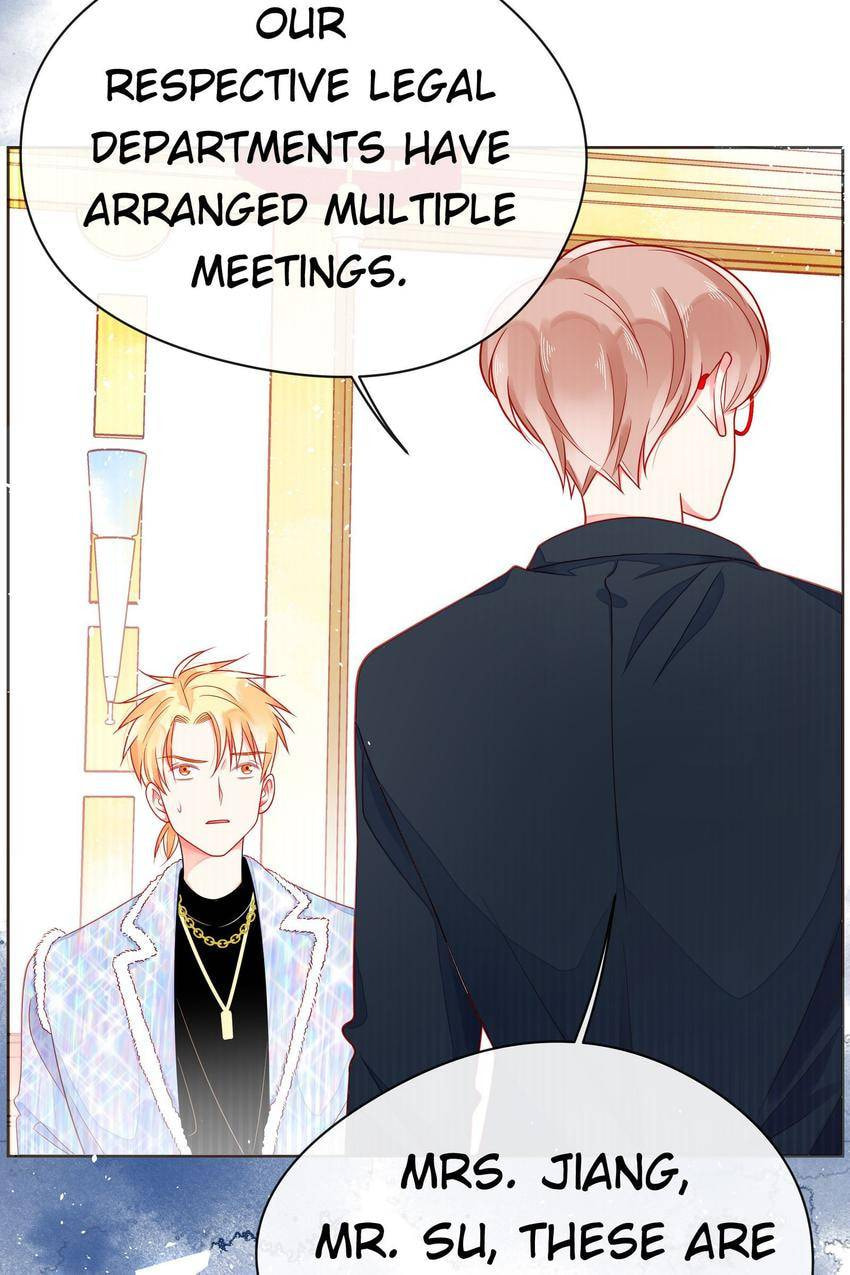 Touching Melody (Colored) Chapter 49 page 13 - 