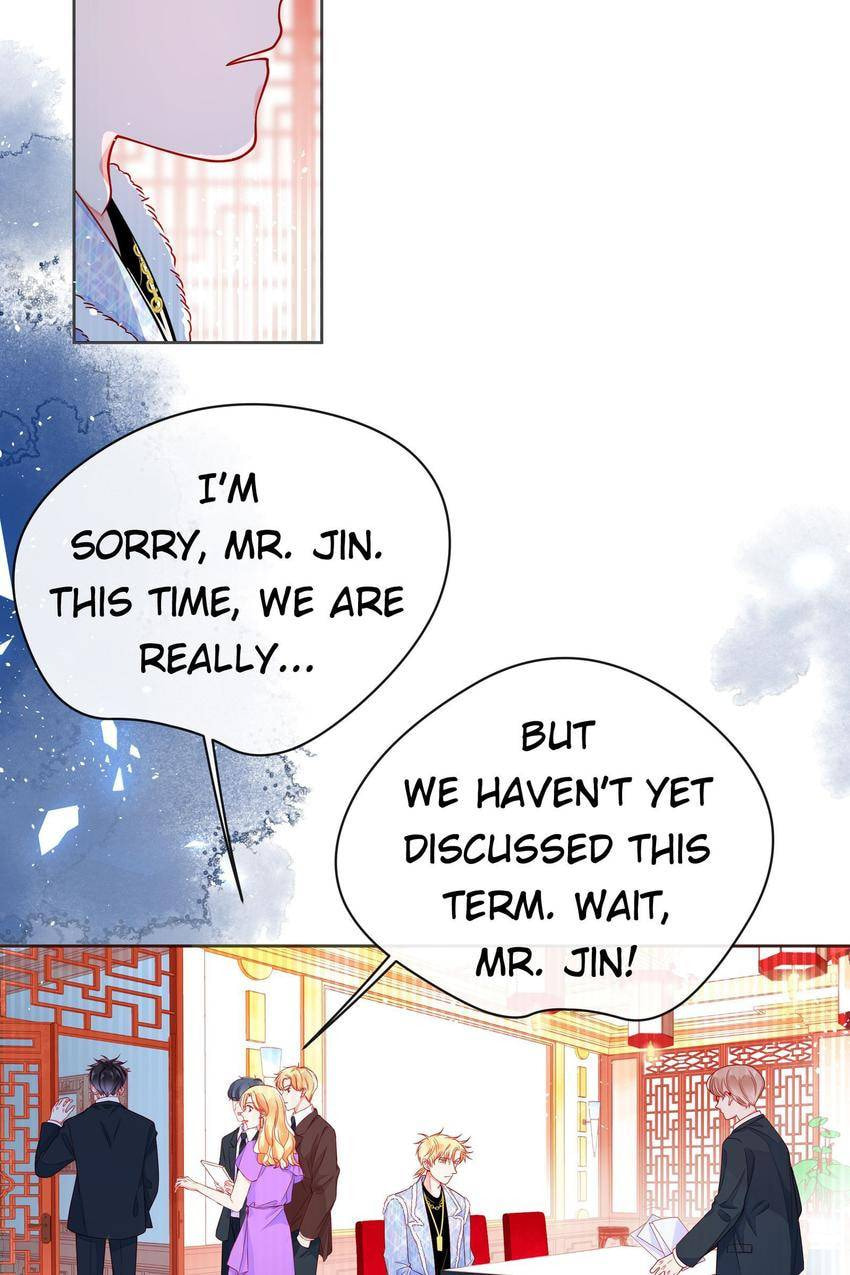 Touching Melody (Colored) Chapter 49 page 16 - 