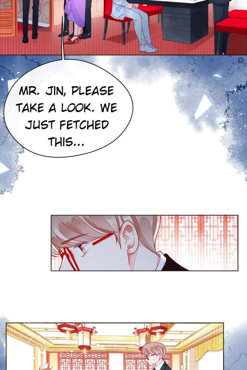 Touching Melody (Colored) Chapter 49 page 17 - 
