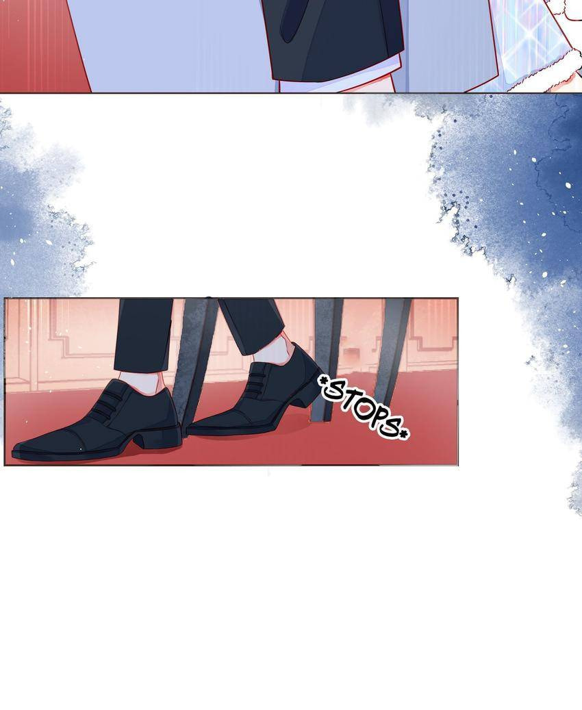 Touching Melody (Colored) Chapter 49 page 20 - 