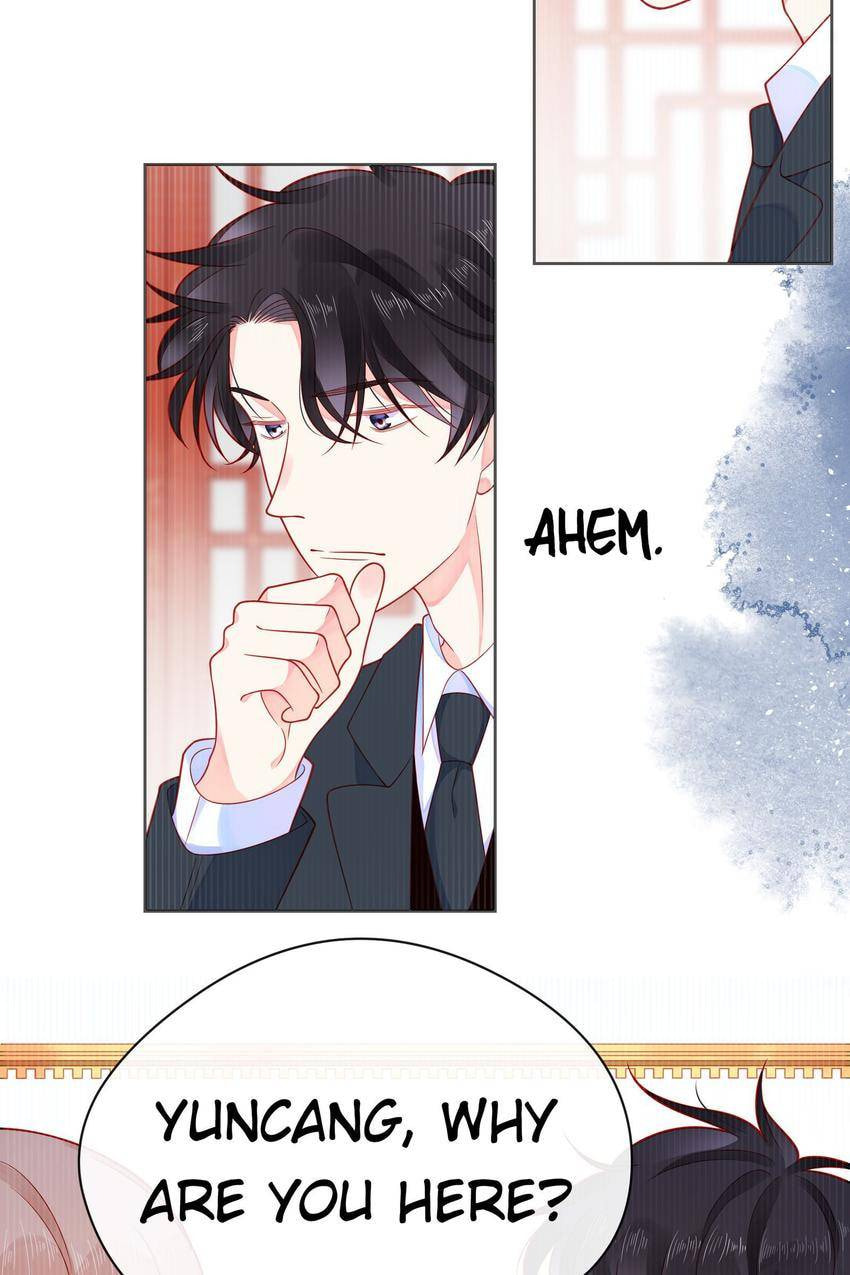 Touching Melody (Colored) Chapter 49 page 3 - 