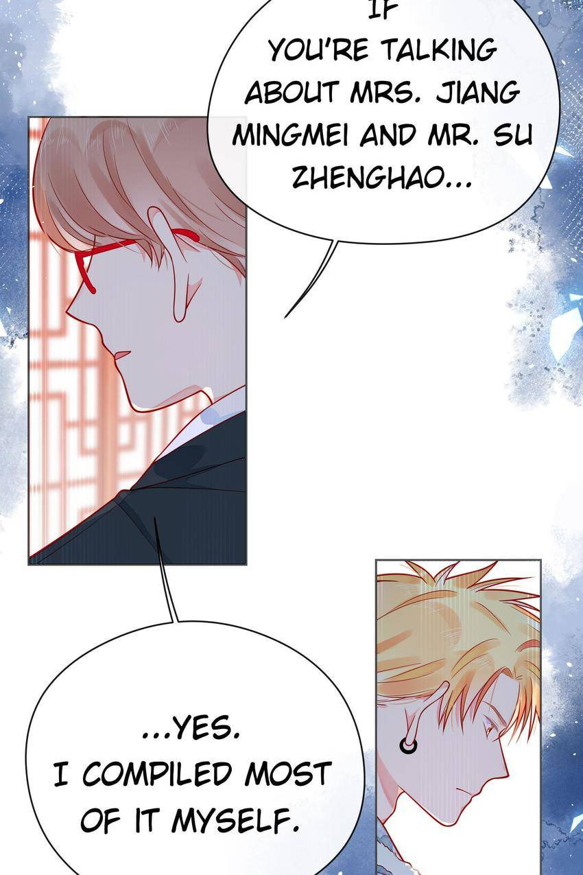 Touching Melody (Colored) Chapter 49 page 24 - 