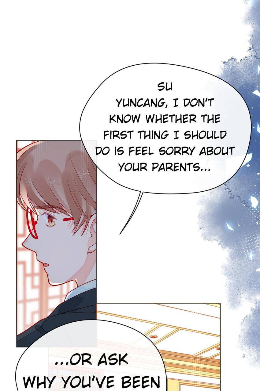 Touching Melody (Colored) Chapter 49 page 26 - 