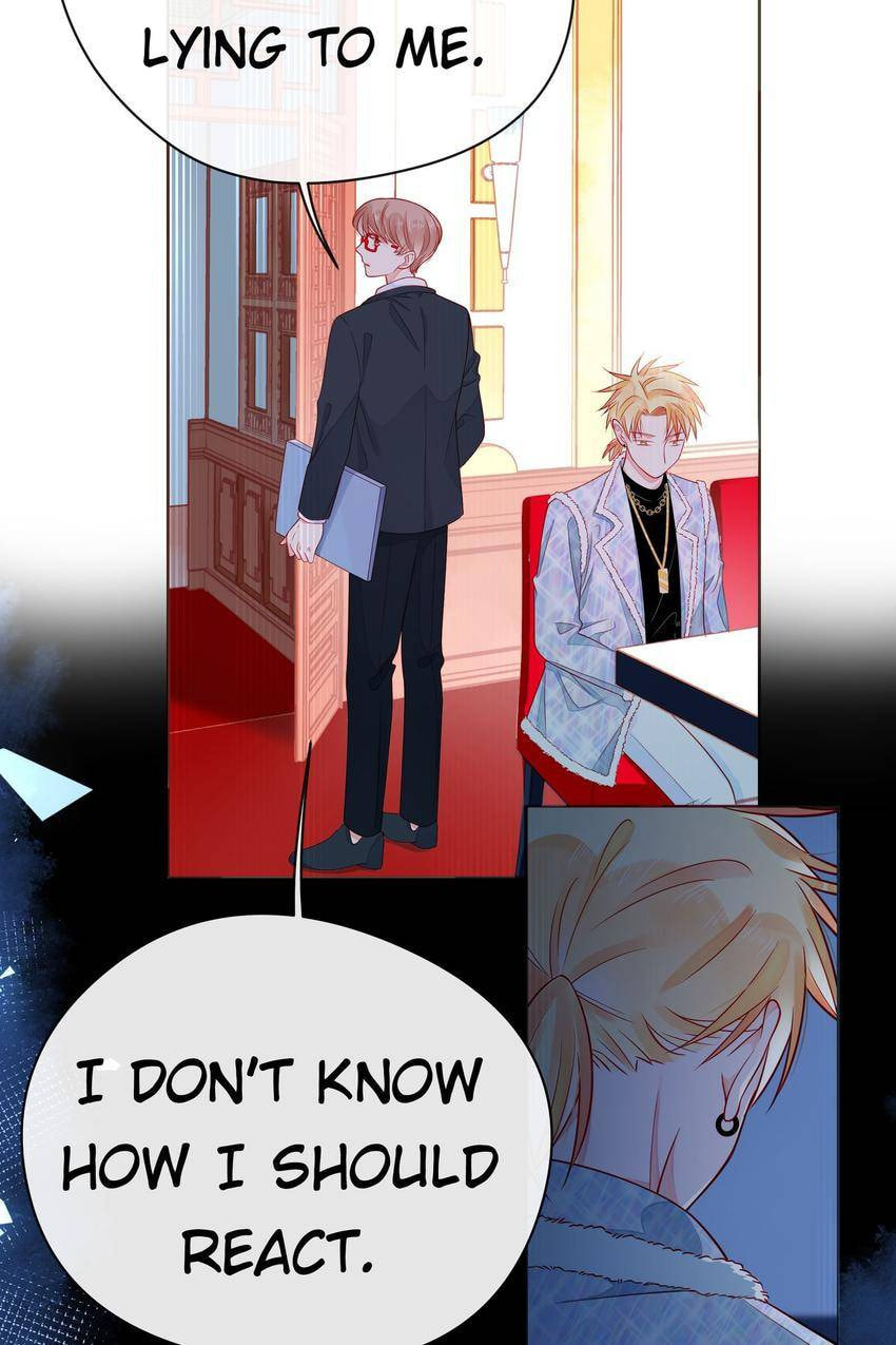 Touching Melody (Colored) Chapter 49 page 27 - 