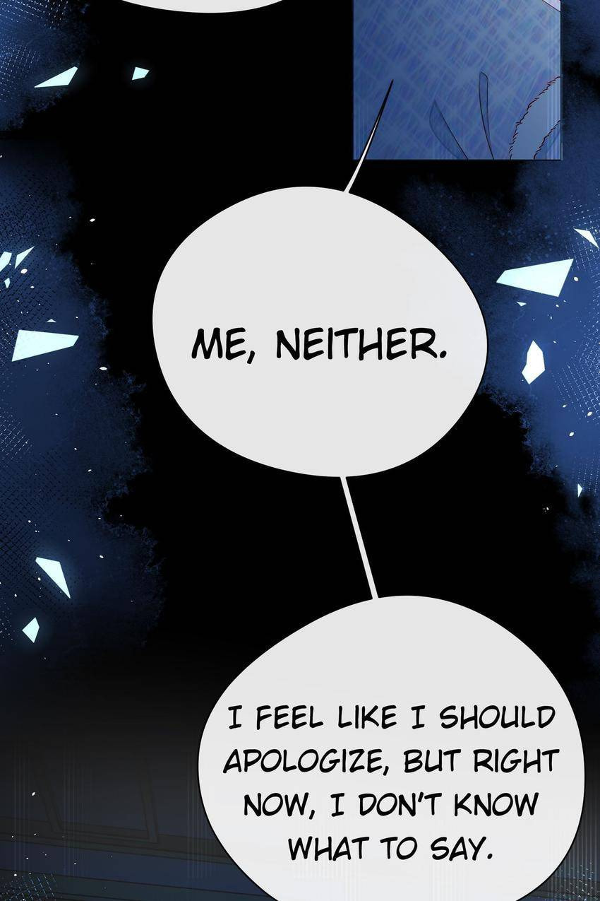 Touching Melody (Colored) Chapter 49 page 28 - 
