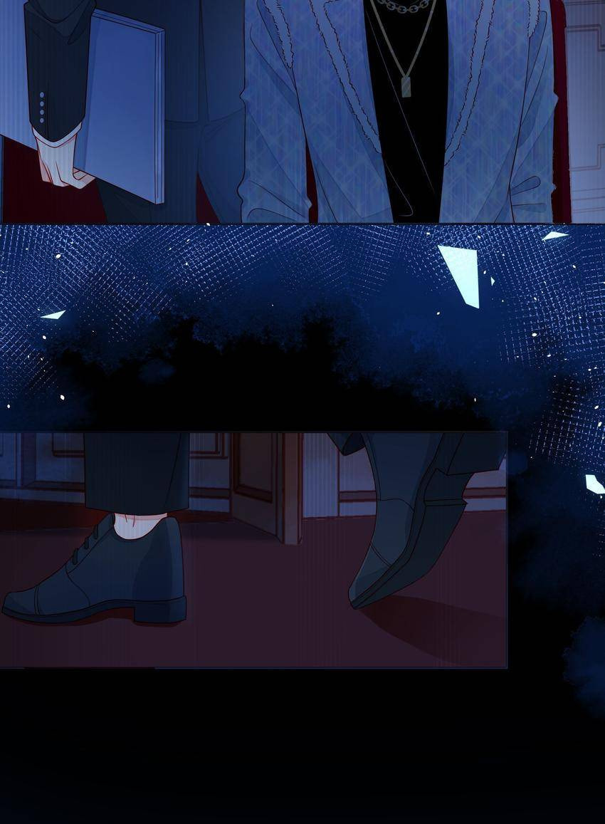 Touching Melody (Colored) Chapter 49 page 30 - 