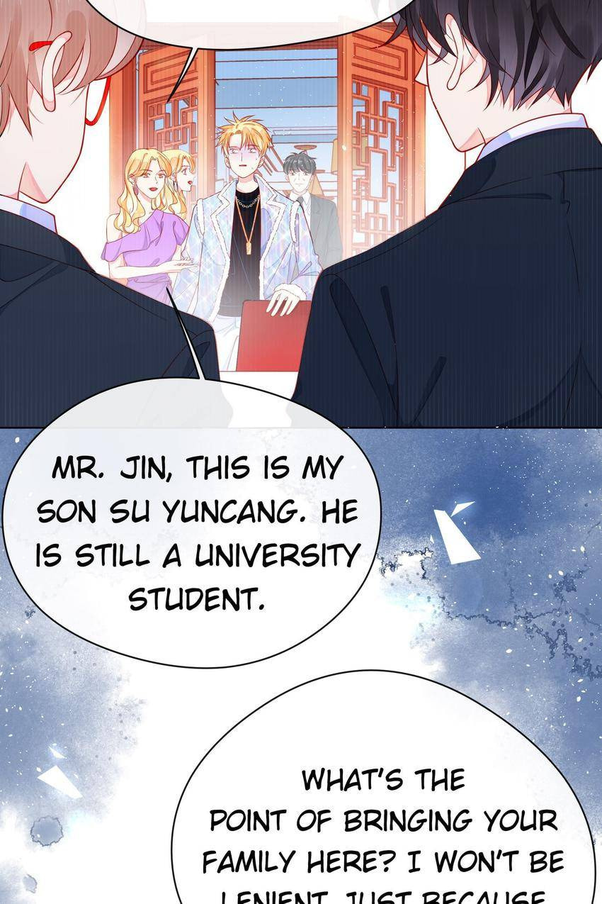 Touching Melody (Colored) Chapter 49 page 4 - 