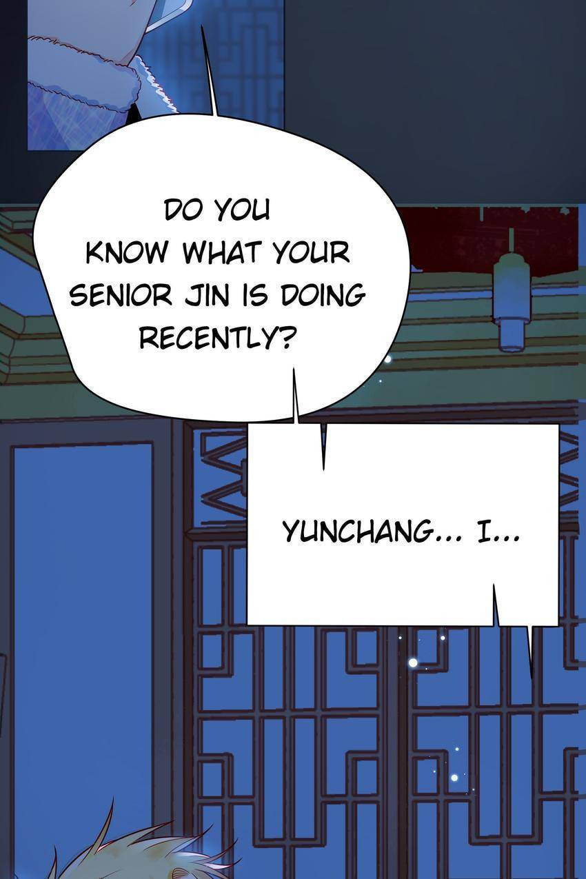 Touching Melody (Colored) Chapter 49 page 33 - 