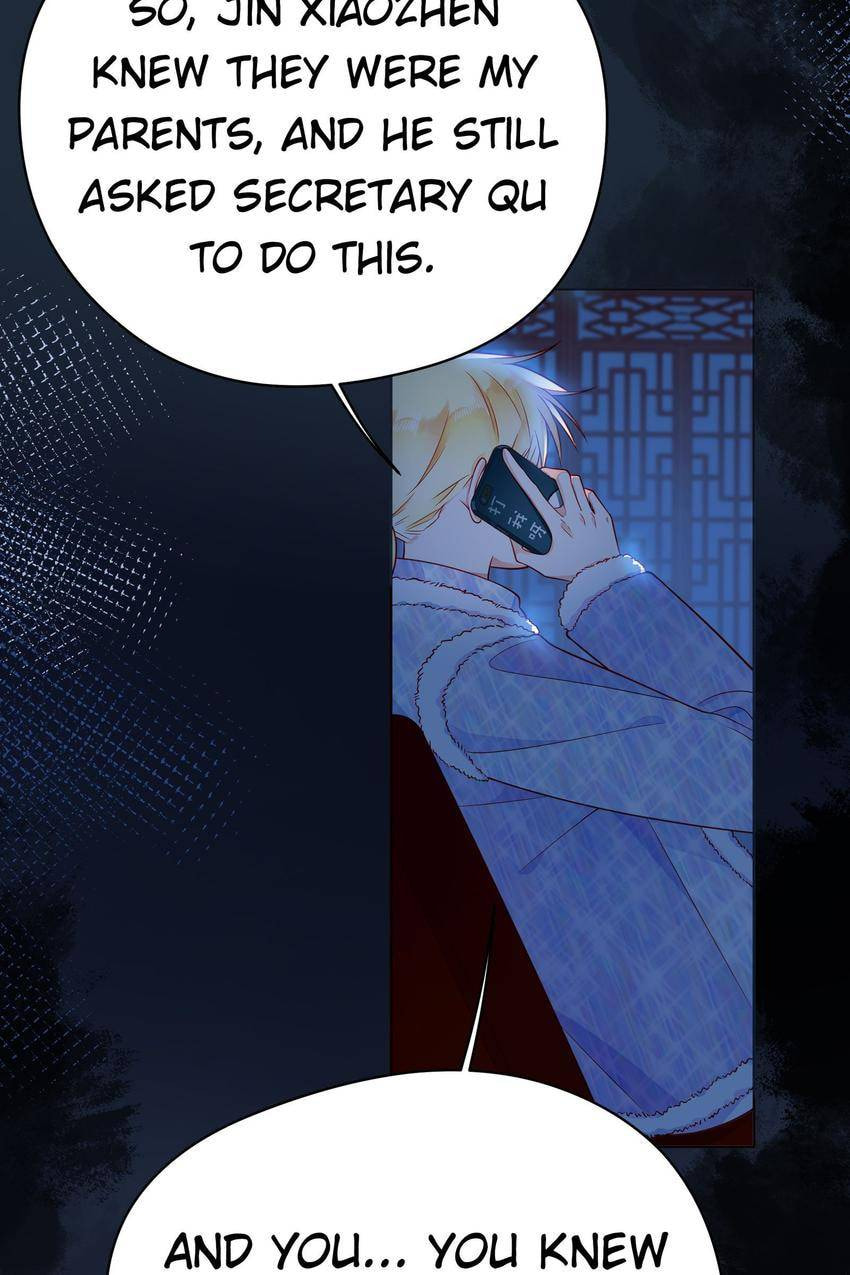 Touching Melody (Colored) Chapter 49 page 36 - 