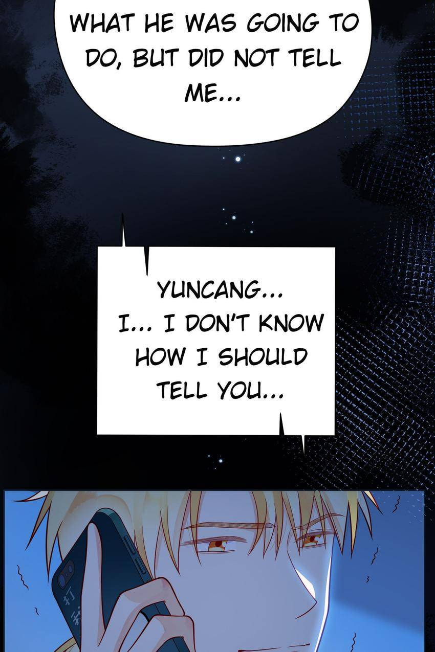 Touching Melody (Colored) Chapter 49 page 37 - 