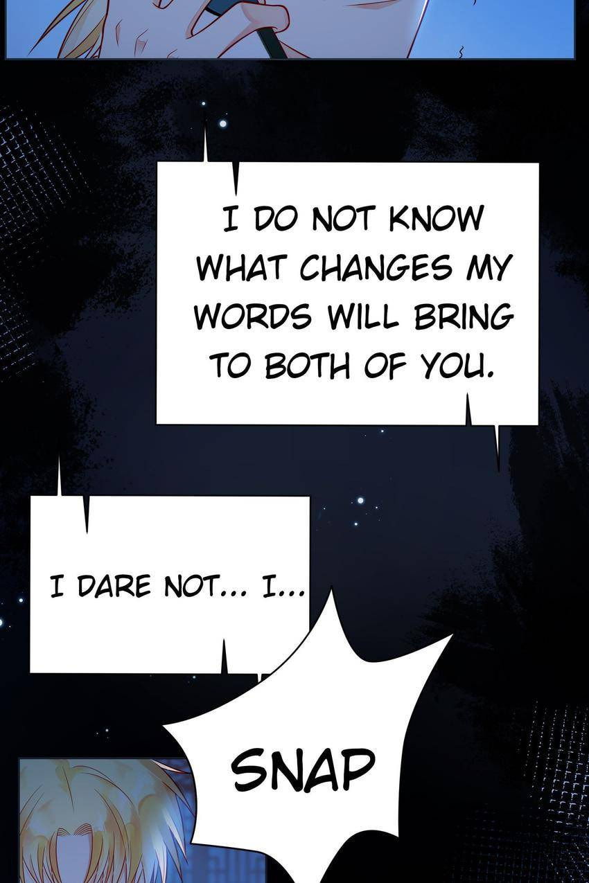 Touching Melody (Colored) Chapter 49 page 38 - 