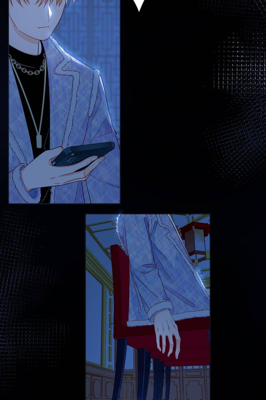 Touching Melody (Colored) Chapter 49 page 39 - 