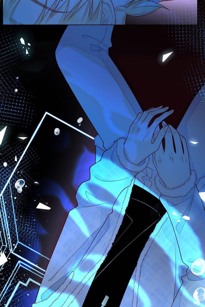 Touching Melody (Colored) Chapter 49 page 43 - 